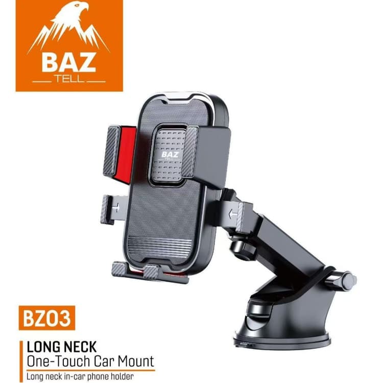 حامل الهاتف للسيارة من نوع  bz03